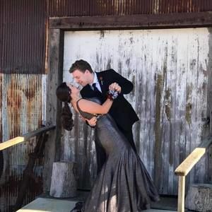 Meet your Posher, Alana